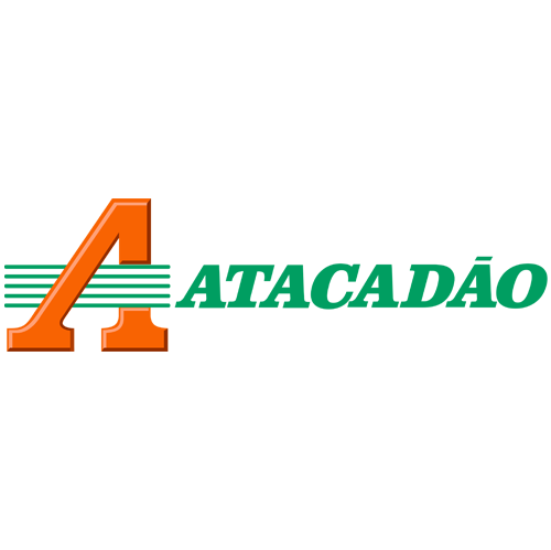 logo Atacadão