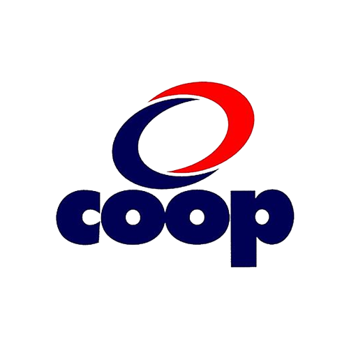 logo Coop