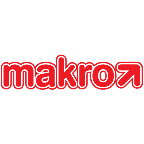 logo Makro