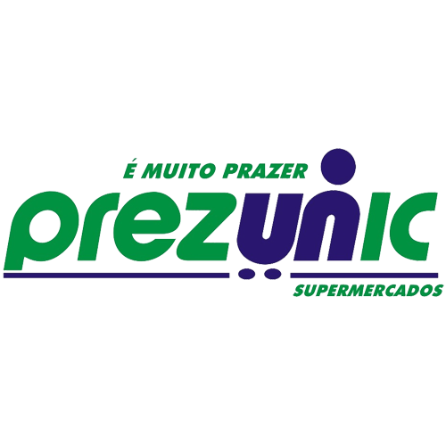 logo Prezunic Supermercados